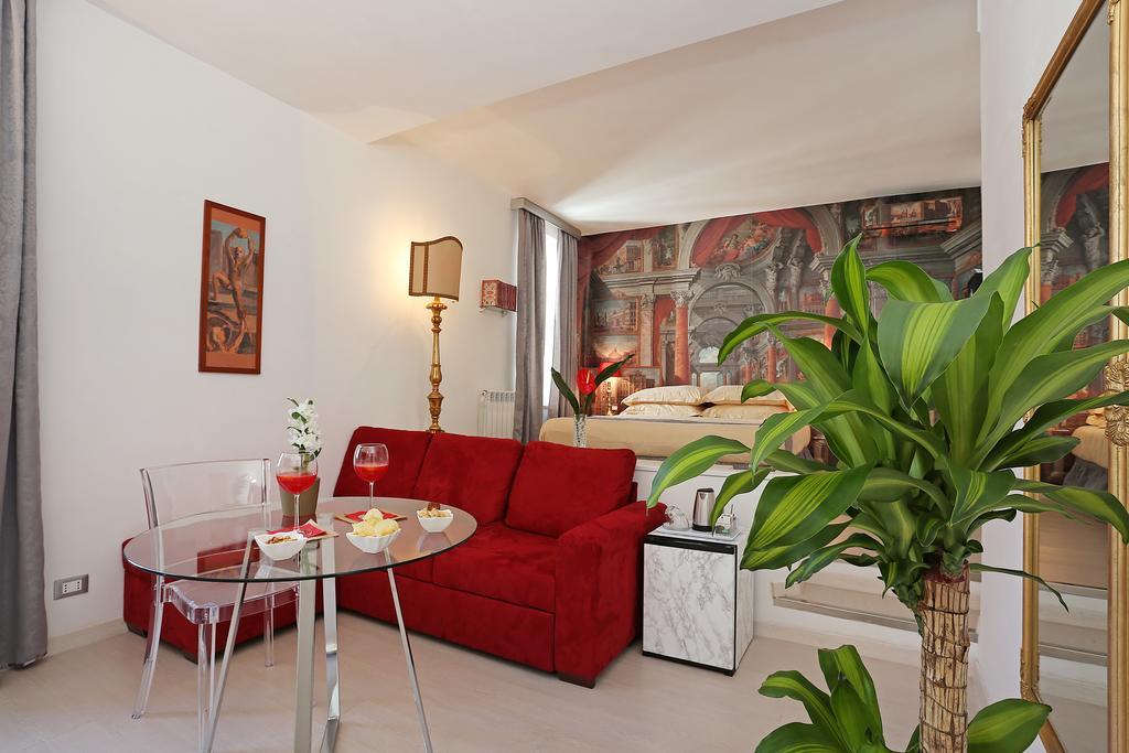 Guest house Myrome Navona