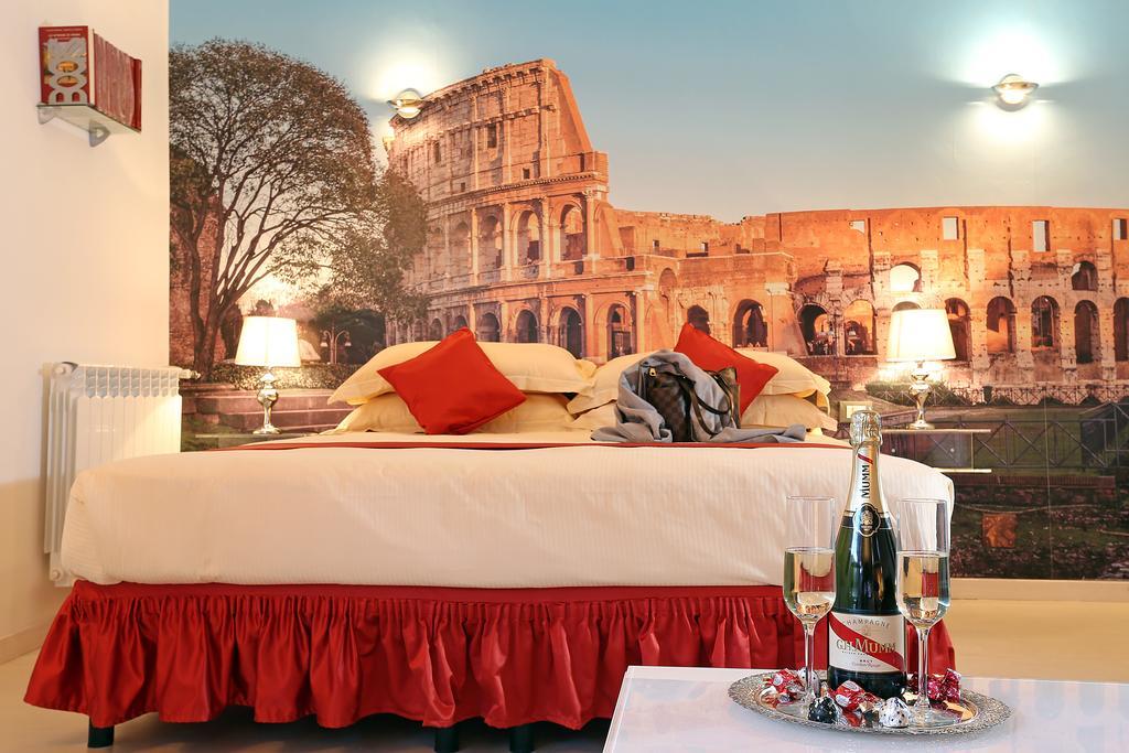 Myrome Navona Guest house