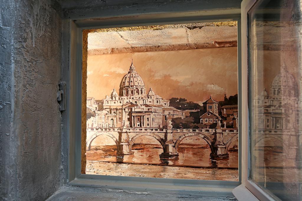 Guest house Myrome Navona Rome