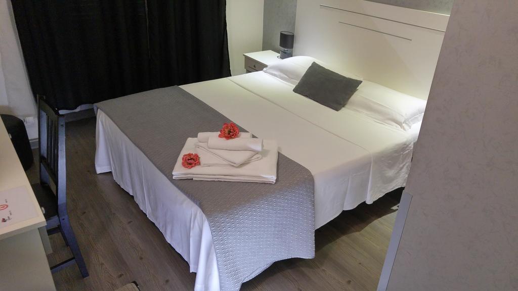 Arts & Guest house Rome