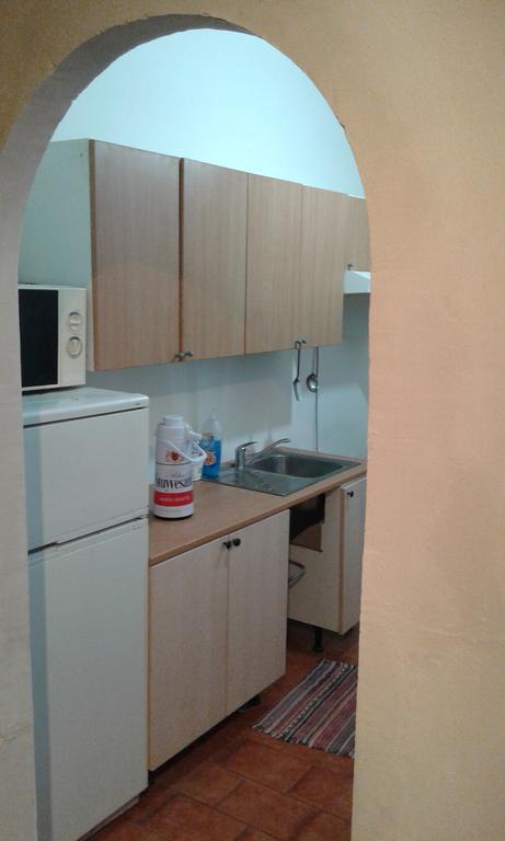 Le Tre Pastorelle Appartamento *