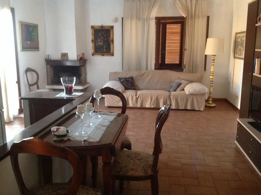 Casa vacanze Casa Azzurra