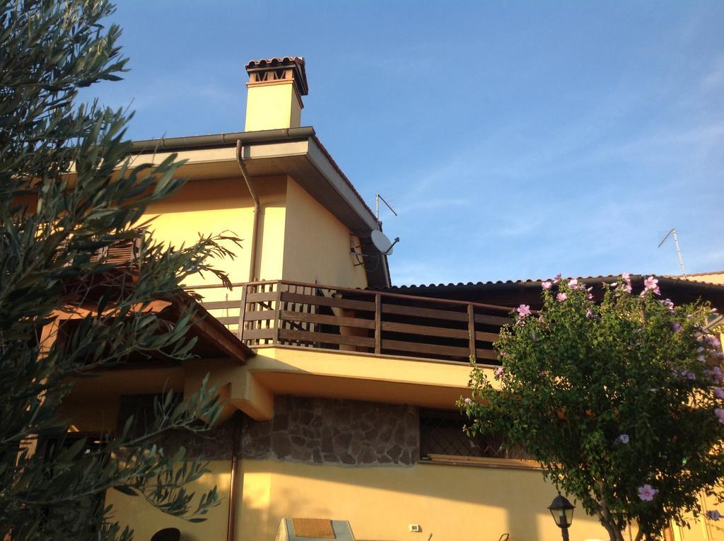 Casa Azzurra Casa vacanze Roma