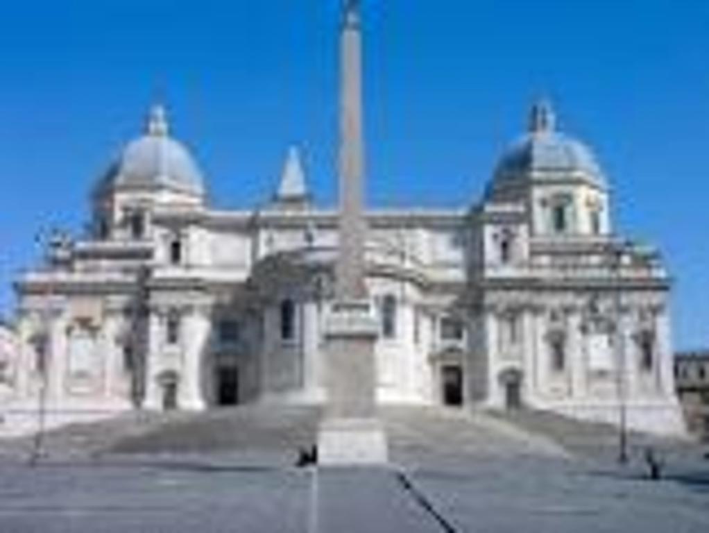 New Albatros Checkin Portafortuna Guesth House * Rome