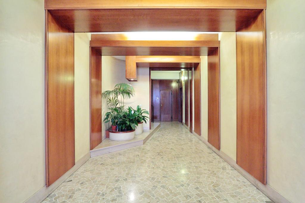 Il Bacio Holidayhouse Location For Jubilee 2024-2026 Apartment Rome