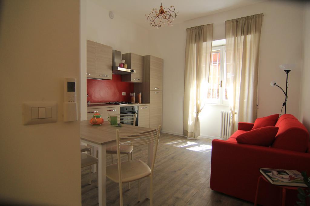 Cornelia House Apartment *
