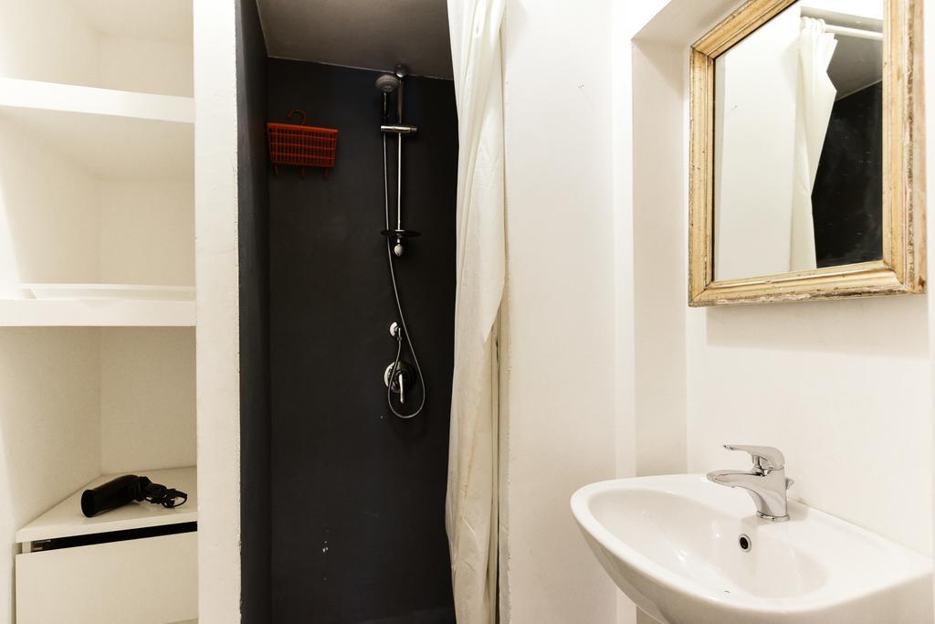 Via Giulia Charming - Feels Like Apartment Rome