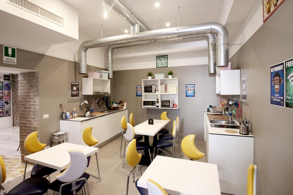 New Generation Hostel Rome Center *