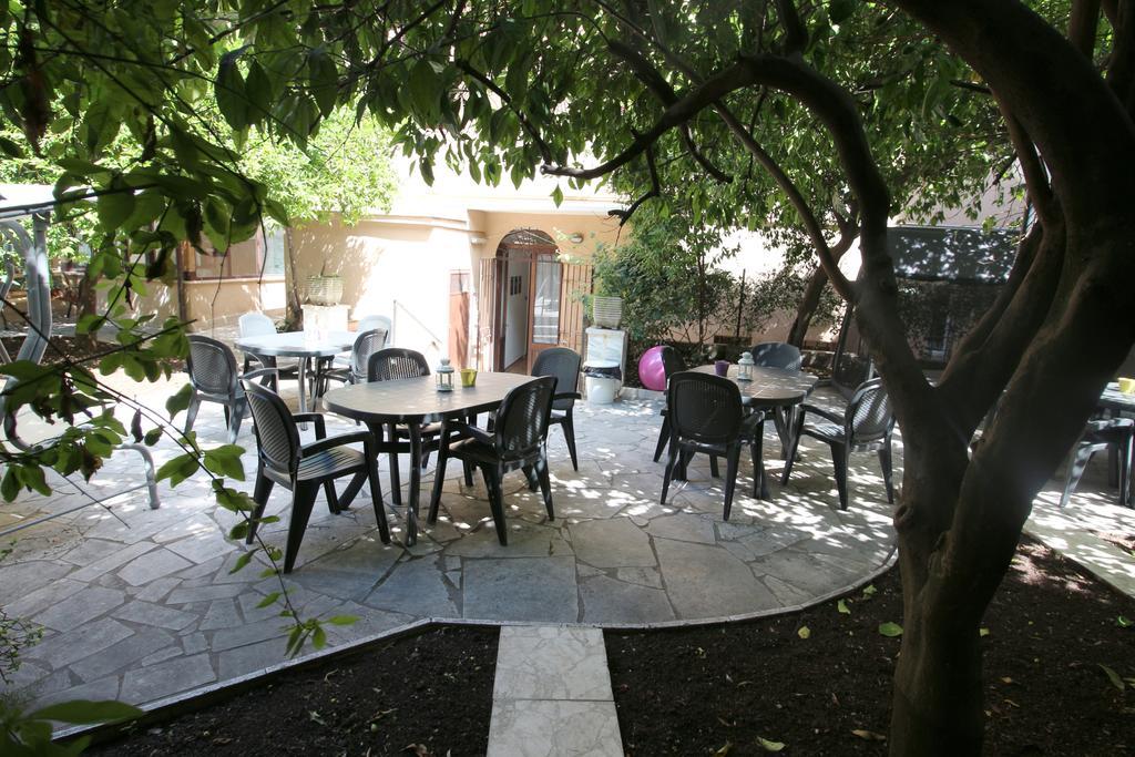 New Generation Hostel Rome Center Hostel *