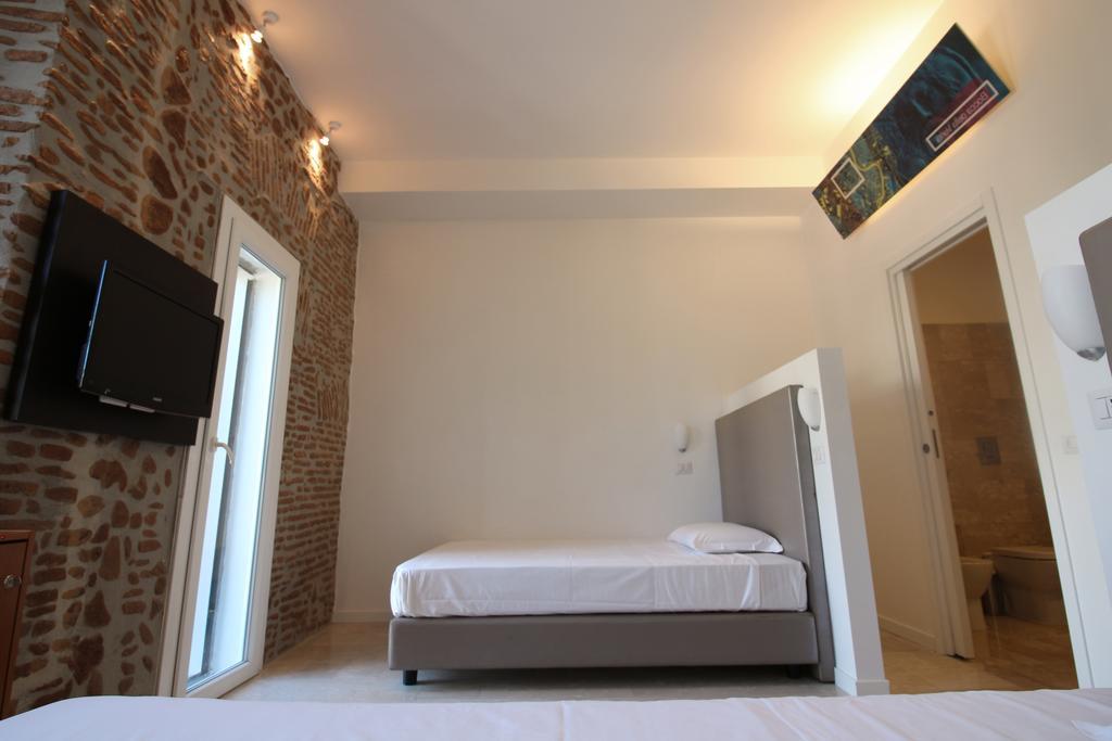 New Generation Hostel Rome Center Hostel *