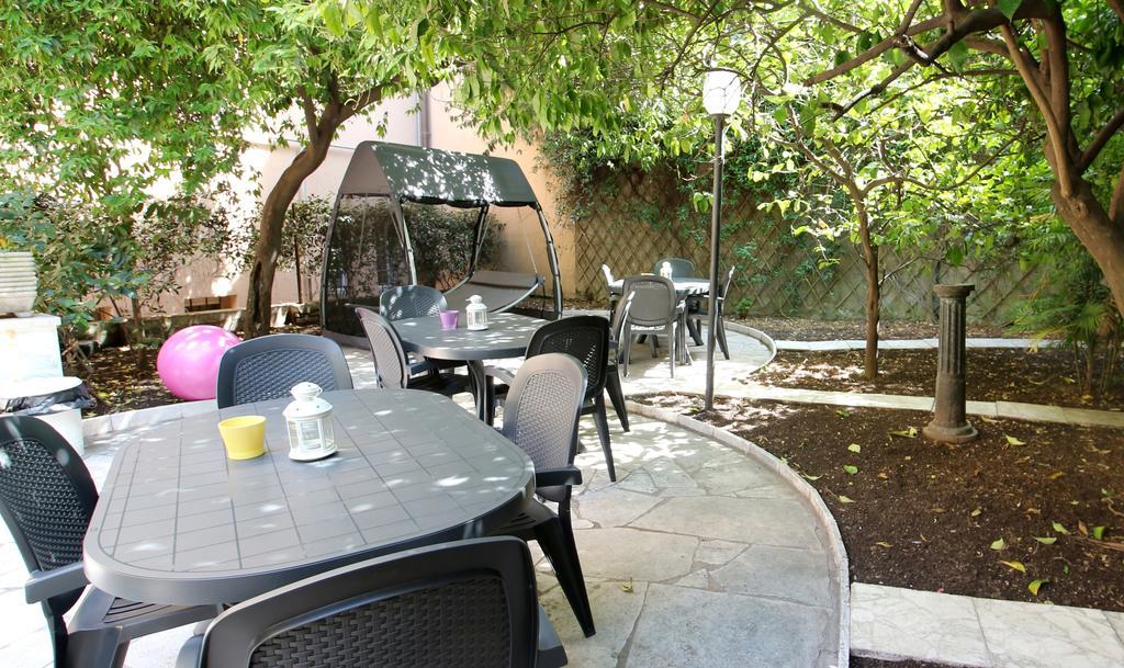 Hostel New Generation Hostel Rome Center Rome