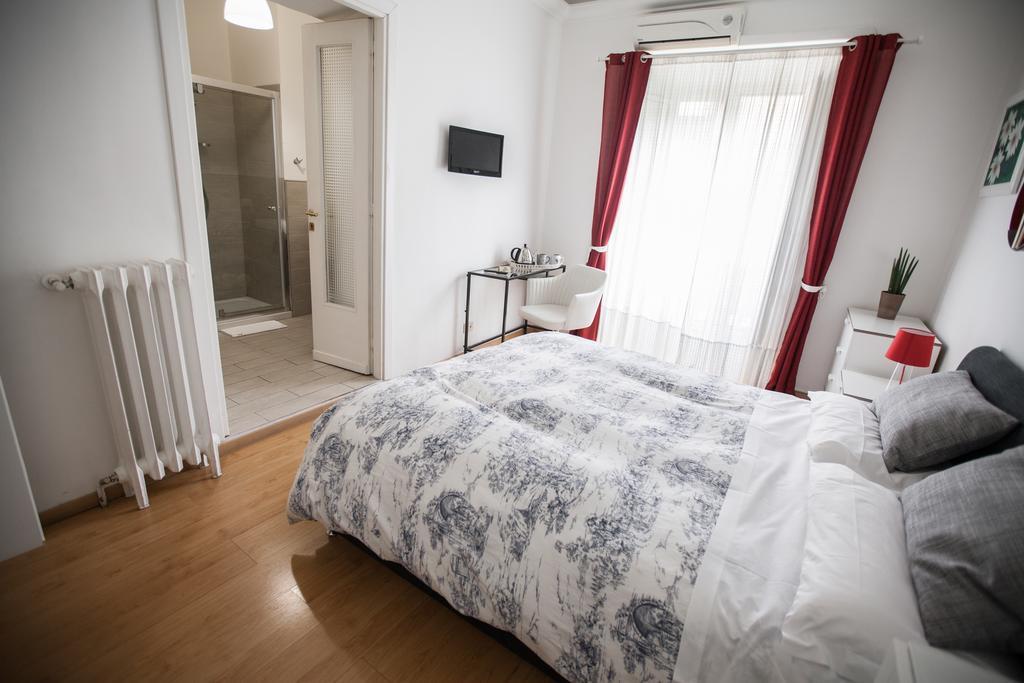 Guest house In