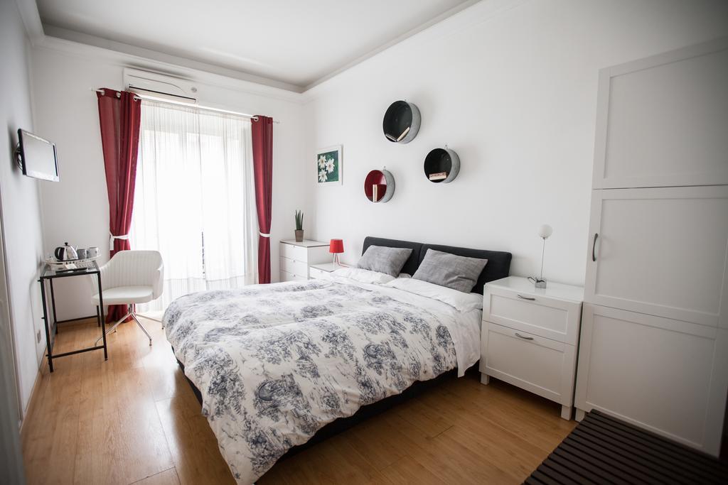 Guest house In