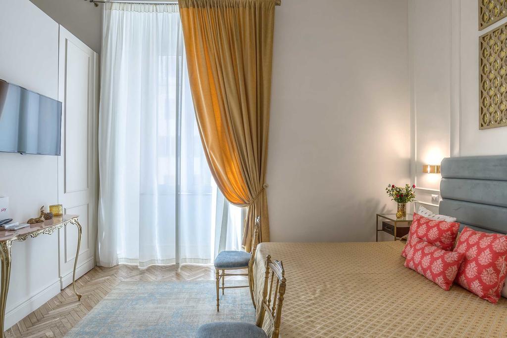 Ingrami And Affittacamere Roma