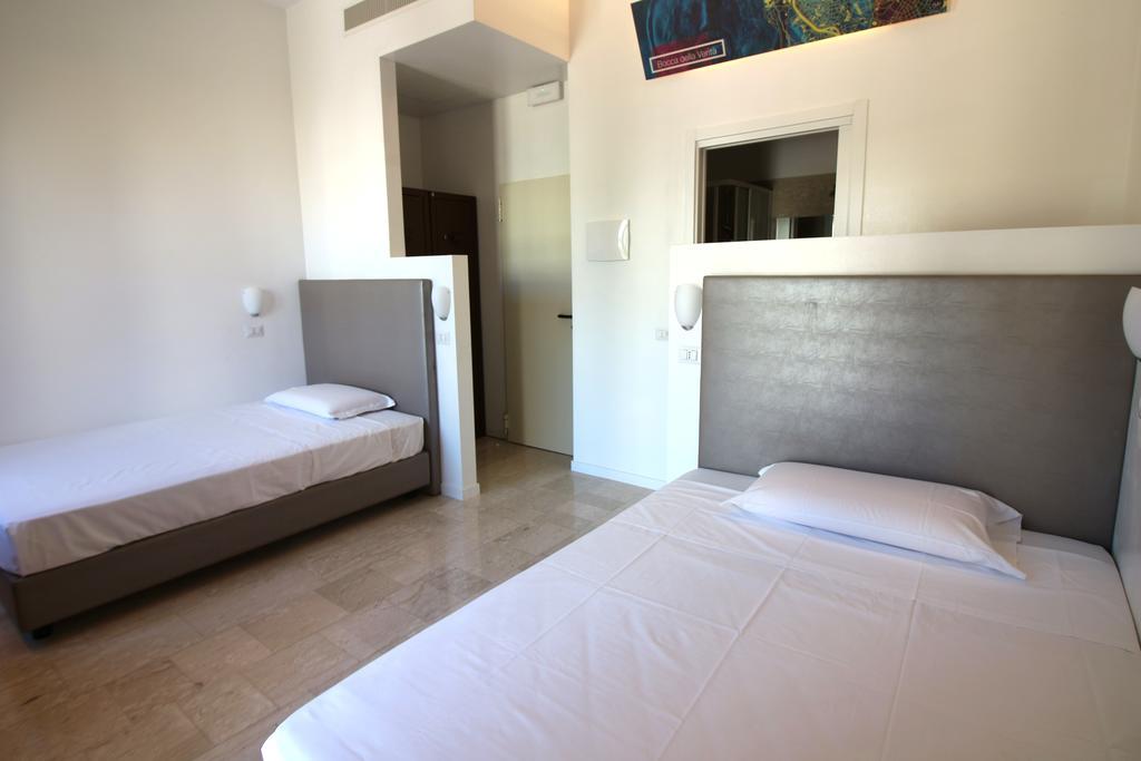 Hostel New Generation Hostel Rome Center Rome