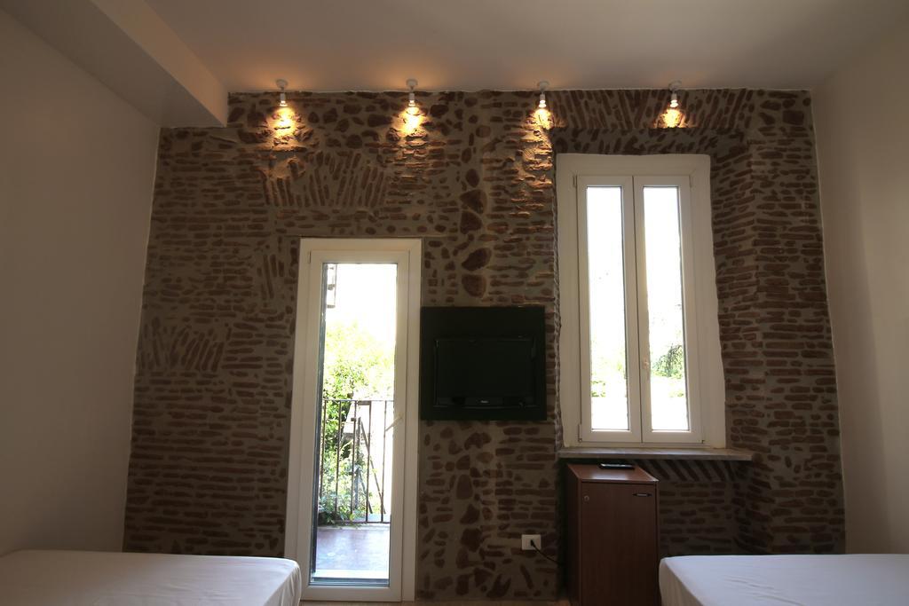 Hostel New Generation Hostel Rome Center Rome