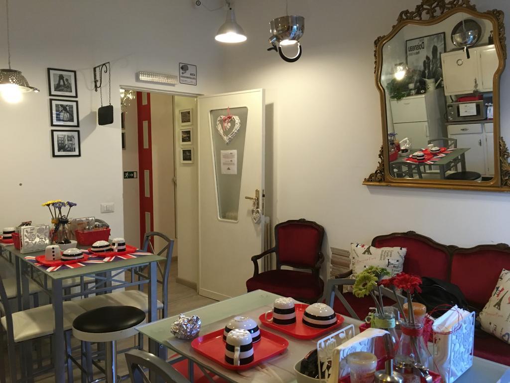 Bed & Breakfast Jet Lag Roma