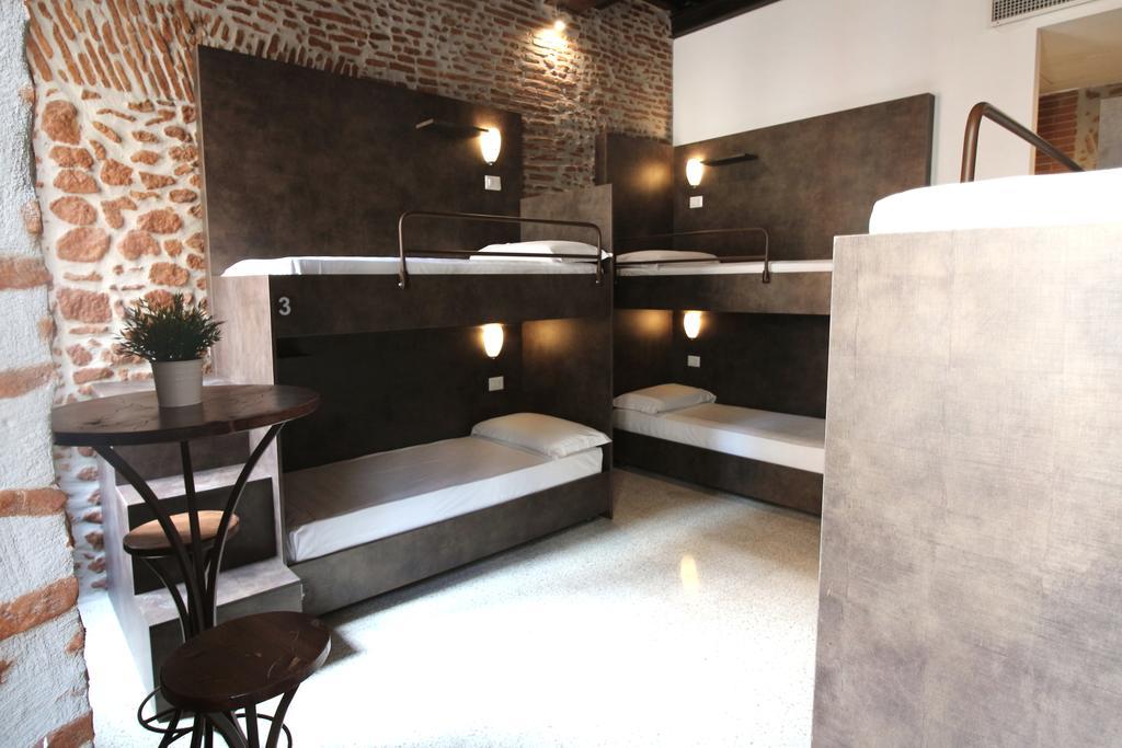 New Generation Hostel Rome Center Hostel Rome