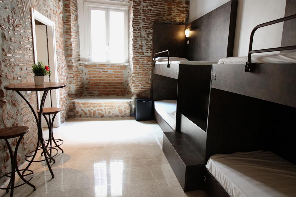 New Generation Hostel Rome Center Hostel *