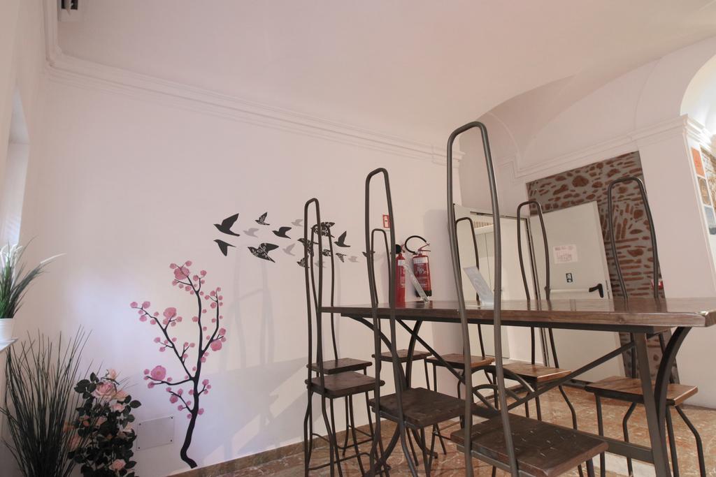 New Generation Hostel Rome Center Hostel Rome