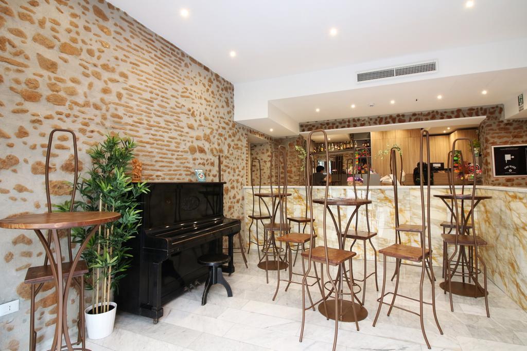 New Generation Hostel Rome Center Hostel Rome
