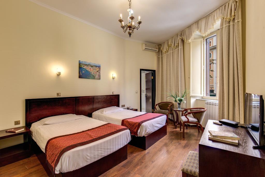 New Albatros Checkin Portafortuna Guesth House Guest house
