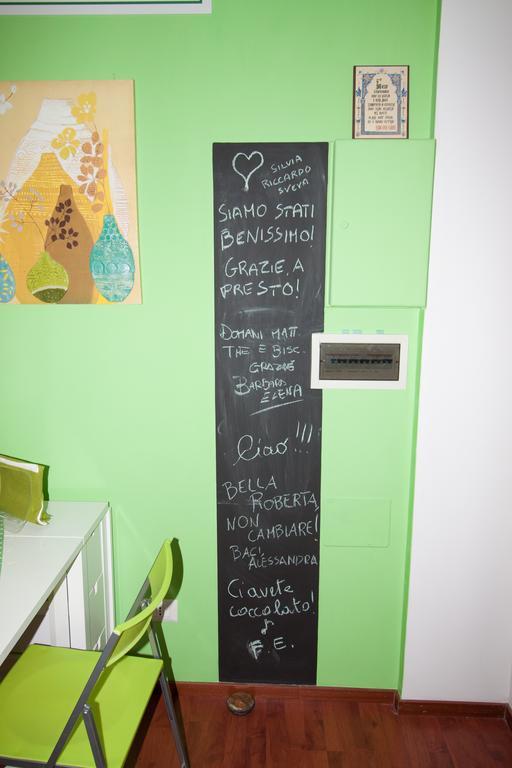 Bed & Breakfast Green Line