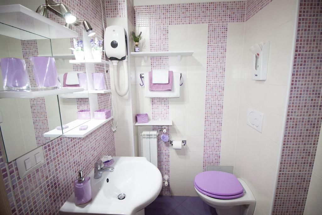 Green Line Bed & Breakfast Rome