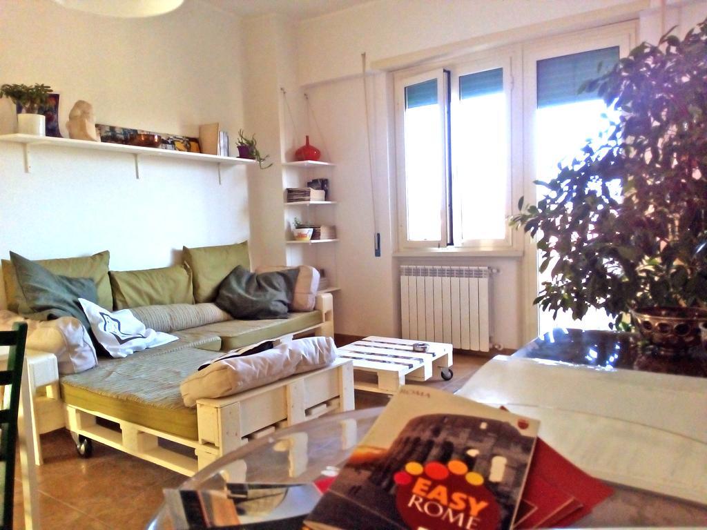 Al Settimo Piano Holiday home