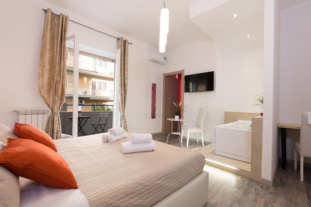 Luxury House Vaticano Guest house