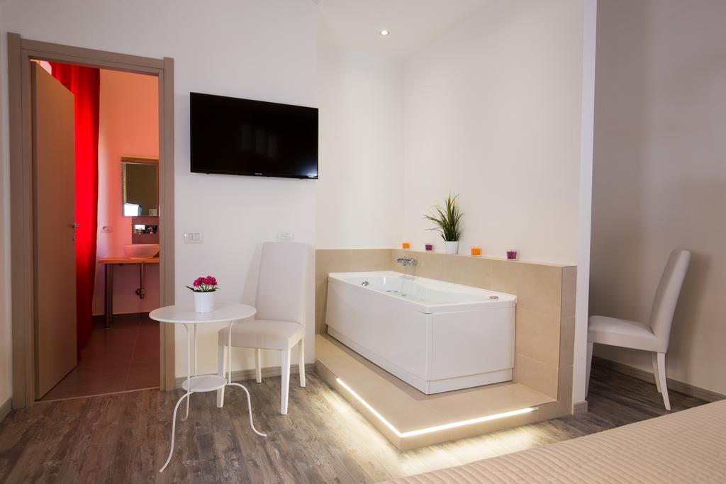 Luxury House Vaticano Guest house