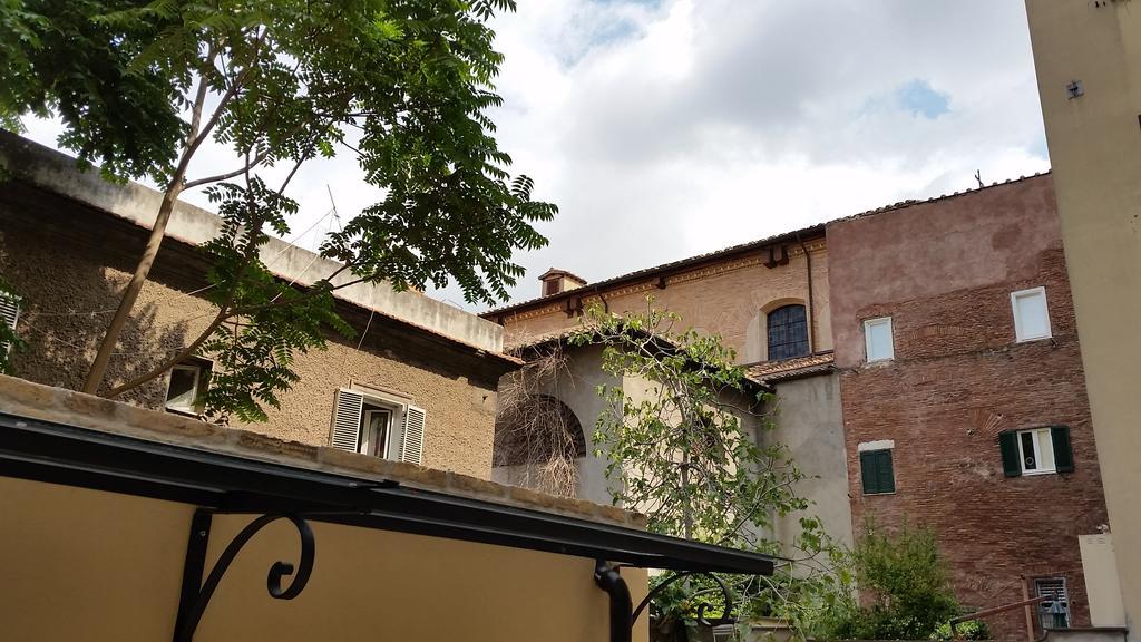 Guest house Monti Garden