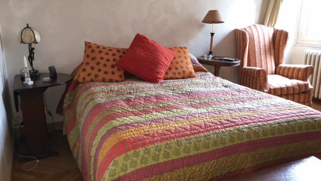 Apartment Studio Via Del Babuino Rome