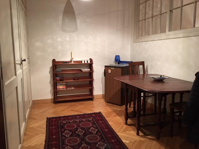 Apartment Studio Via Del Babuino *