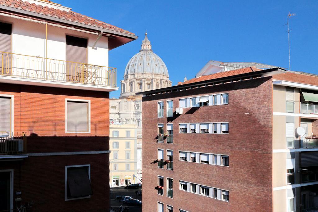Apartment Il Bacio Holidayhouse Location For Jubilee 2024-2026 *