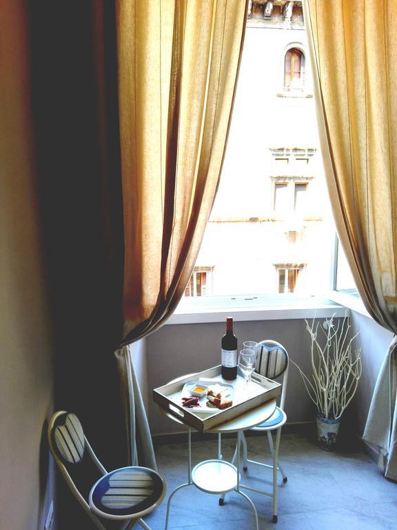 Aleardo Aleardi Guest house