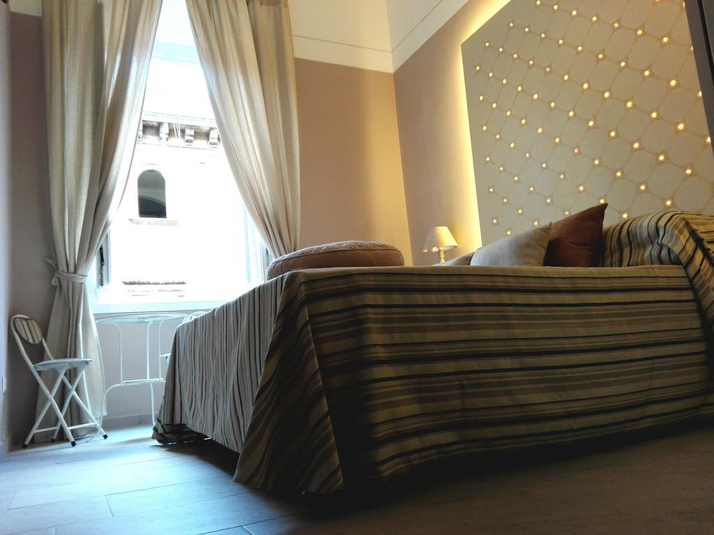 Guest house Aleardo Aleardi *