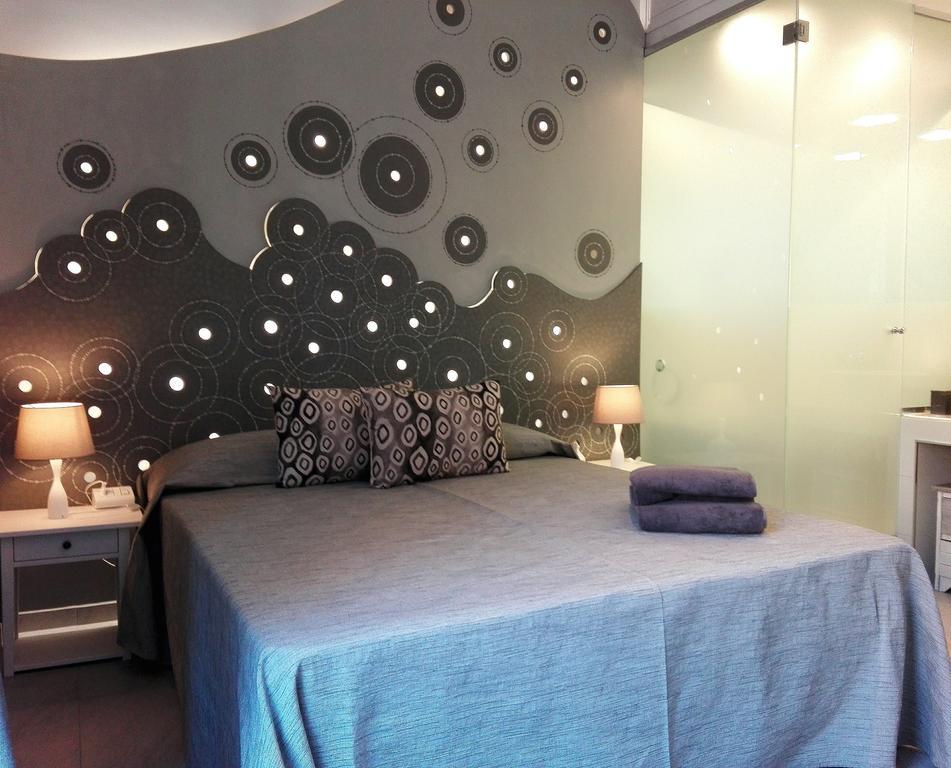 Guest house Aleardo Aleardi