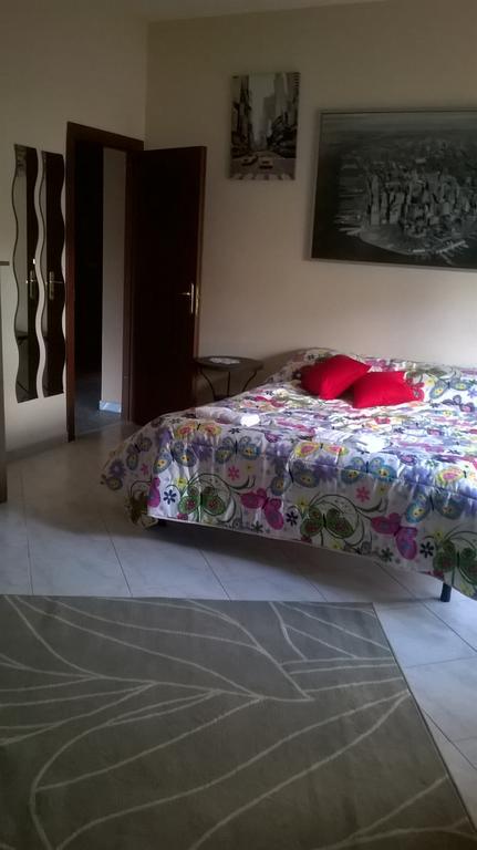 D&g Guest house Rome