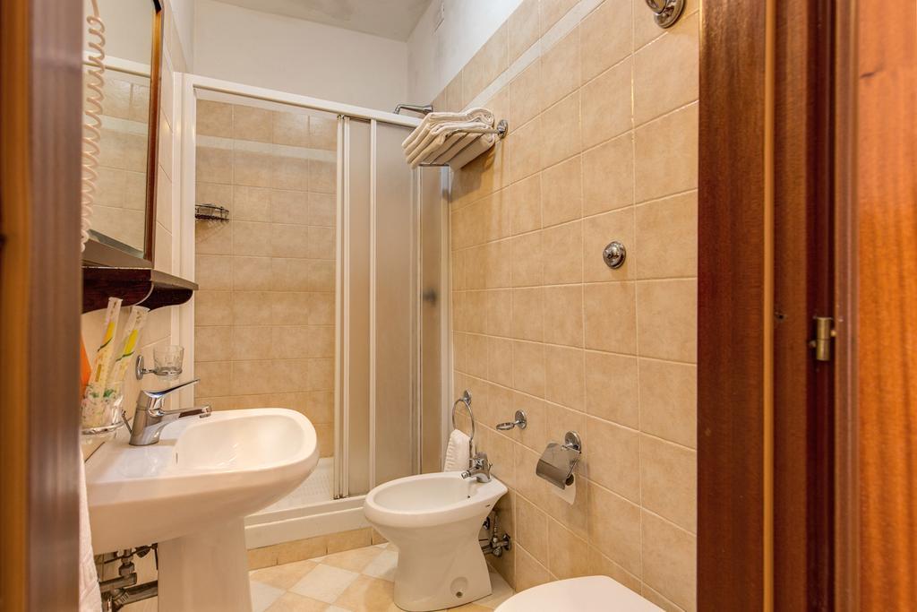 Guest house New Albatros Checkin Portafortuna Guesth House Rome