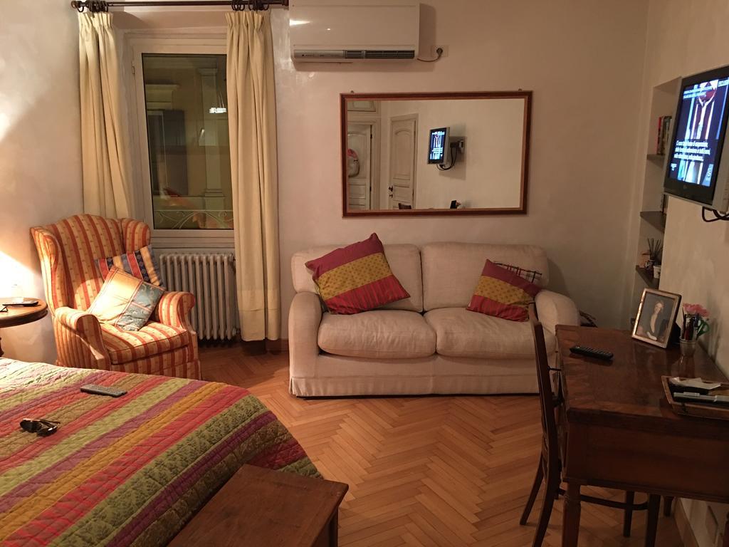 Apartment Studio Via Del Babuino *