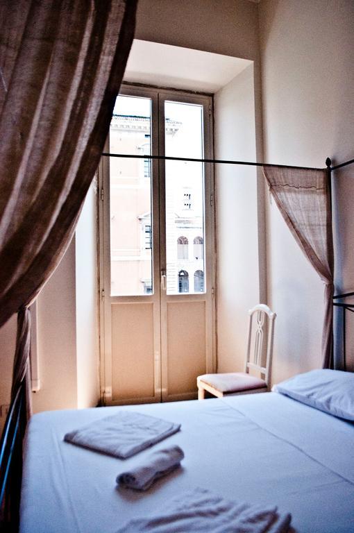 La Casa Dei Valori Apartment *