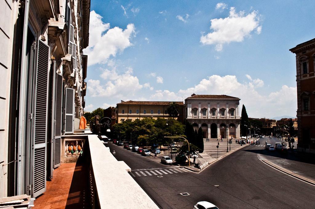 La Casa Dei Valori Apartment Rome