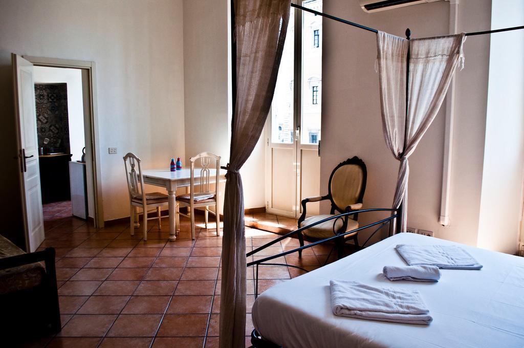 La Casa Dei Valori Apartment