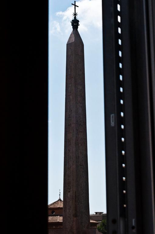 La Casa Dei Valori