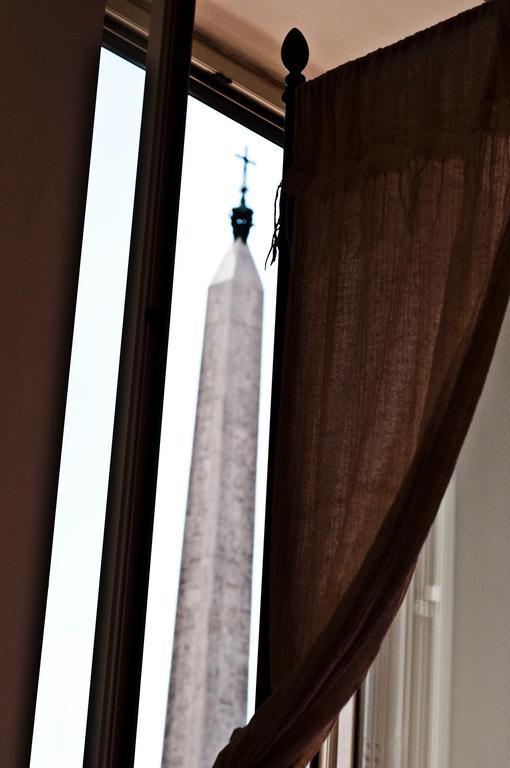 La Casa Dei Valori Apartment Rome