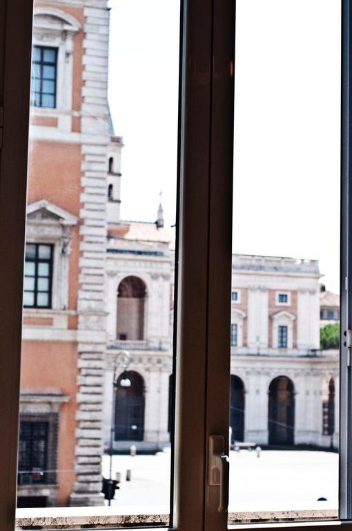La Casa Dei Valori Apartment