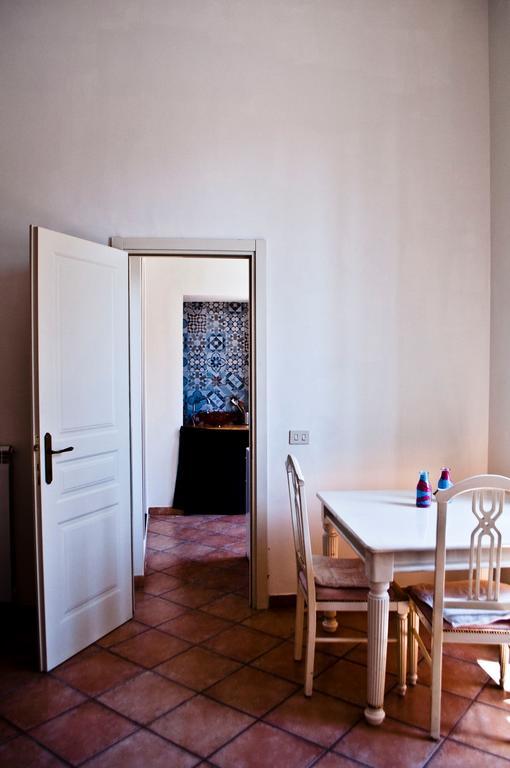 Apartment La Casa Dei Valori Rome