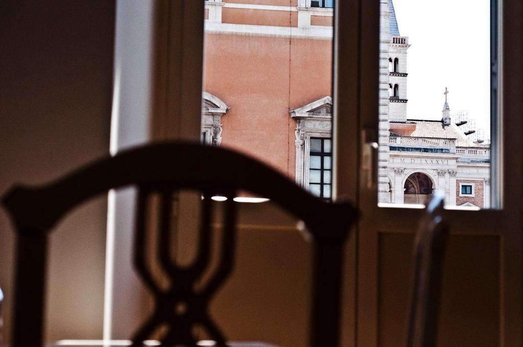 La Casa Dei Valori * Rome