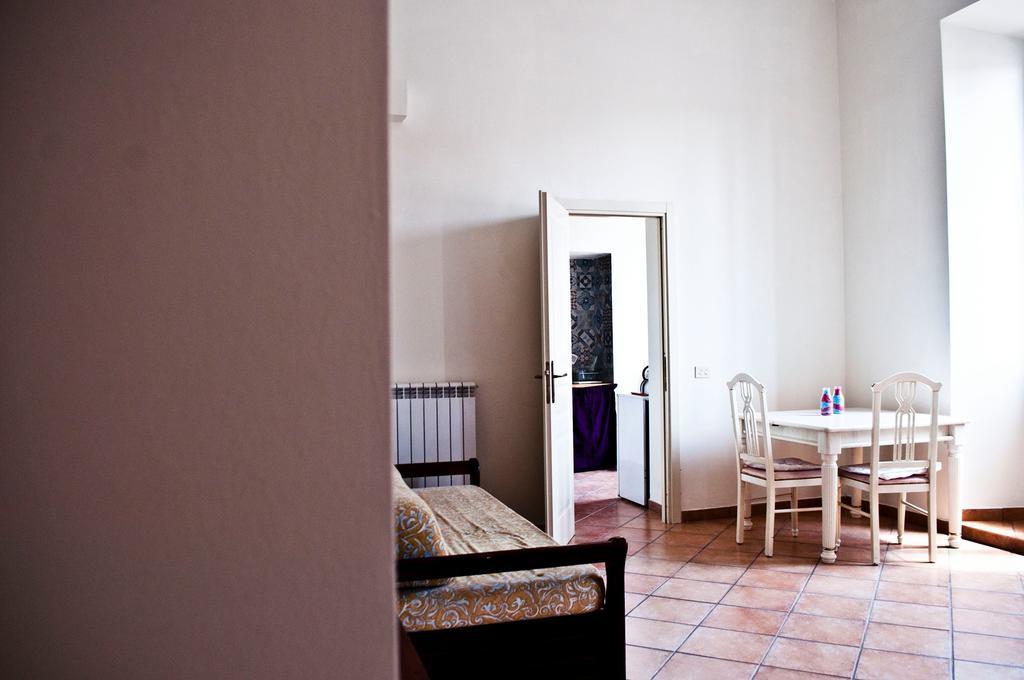 La Casa Dei Valori Apartment Rome